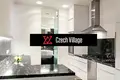 Wohnung 3 zimmer 79 m² Hauptstadt Prag, Tschechien