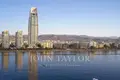 Mieszkanie 3 pokoi 137 m² Demos Agiou Athanasiou, Cypr