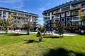 1 bedroom apartment 71 m² Muratpasa, Turkey