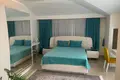 Penthouse 3 bedrooms 205 m² Akarca Koyu, Turkey