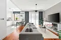 Wohnung 4 zimmer 94 m² Warschau, Polen