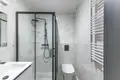 Appartement 4 chambres 77 m² Varsovie, Pologne