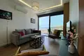 Wohnung 2 Schlafzimmer  in Becici, Montenegro