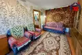 Квартира 2 комнаты 46 м² Слуцк, Беларусь