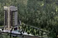 Mieszkanie 3 pokoi 114 m² Yenisehir, Turcja