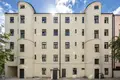 Wohnung 2 zimmer 43 m² Riga, Lettland