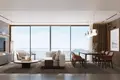 3 bedroom apartment 164 m² Na Chom Thian, Thailand