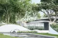 Villa de tres dormitorios 320 m² Thalang, Tailandia