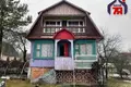 Casa  Radaskovicki sielski Saviet, Belarús