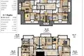 Пентхаус 3 комнаты 121 м² Муратпаша, Турция