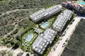 Жилой квартал Grand Bay