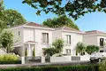 3 bedroom villa 171 m² Yeroskipou, Cyprus