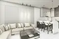 Complejo residencial New residence with swimming pools, a conference room and a private beach close to the airport, Alanya, Turkey
