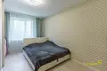 3 room apartment 65 m² Minsk, Belarus
