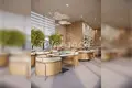 3 bedroom apartment 188 m² Konak, Turkey
