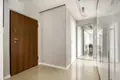 2 room apartment 57 m² in Warsaw, Poland