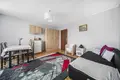 Wohnung 1 zimmer 28 m² Warschau, Polen