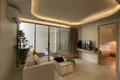 Complexe résidentiel New residence with a swimming pool and a garden at 800 meters from the beach, Phuket, Thailand