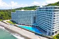 Студия 1 комната 35 м² Кобулети, Грузия