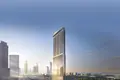 Mieszkanie 1 pokój 86 m² Dubaj, Emiraty Arabskie