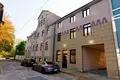 Appartement 1 chambre 29 m² Riga, Lettonie