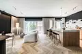 Appartement 2 chambres 72 m² en Poznan, Pologne