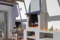Dom 4 pokoi 208 m² Mijas, Hiszpania