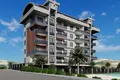 Appartement 1 chambre 40 m² Alanya, Turquie