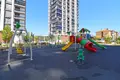 Квартира 3 комнаты 113 м² Дёшемеалты, Турция