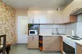 2 room apartment 61 m² Minsk, Belarus