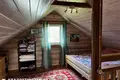 House  Hajnienski sielski Saviet, Belarus