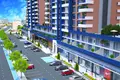 1 bedroom apartment 62 m² Trikomo, Northern Cyprus