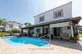 Villa 4 chambres 200 m² Ágios Geórgios Acherítou, Chypre
