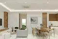Residential complex New complex of villas with swimming pools and gardens close to the main attractions of Phuket, Thailand
