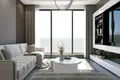 Apartamento 2 habitaciones 77 m² Strovolos, Chipre