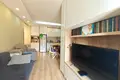 Wohnung 2 zimmer 49 m² Tiflis, Georgien
