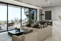 2 bedroom apartment 107 m² Limassol, Cyprus