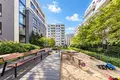 Wohnung 2 zimmer 50 m² Warschau, Polen