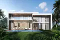 5-Zimmer-Villa 406 m² Si Sunthon, Thailand