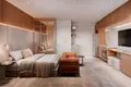 Mieszkanie 2 pokoi 51 m² Regiao Imediata de Sao Paulo, Brazylia