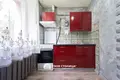 Wohnung 2 zimmer 41 m² Minsk, Belarus