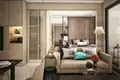 Apartamento 1 habitacion 69 m² Ban Bang Thao, Tailandia