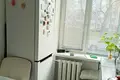 2 room apartment 47 m² Rechytsa, Belarus