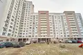 3 room apartment 102 m² Minsk, Belarus