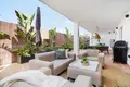 Mieszkanie 4 pokoi 117 m² San Pedro Alcantara, Hiszpania