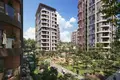 Apartamento 1 habitación 175 m² Eyupsultan, Turquía