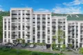 Wohnung 1 Schlafzimmer 39 m² Budva, Montenegro