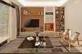 Villa 4 pièces 230 m² Bodrum, Turquie