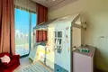 Villa 5 komnat v sovremennom stile s panoramnymi vidami