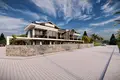 5 bedroom villa 233 m² Fethiye, Turkey